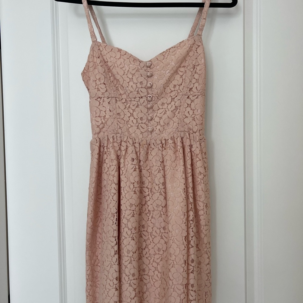Talula dress
